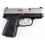 Gun Kahr Model CM9 in 9MM New in Box Stainless