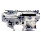 Gun Anderson AM-15 Upper & Lower AR Receiver New!