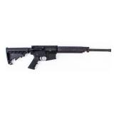 Gun YHM  Model YHM-15 in 5.56 New in Case