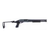 Gun Remington 870 Tactical W/ OPS Stock NIB