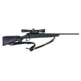 Gun Remington 770 Bolt Action Rifle in 300 Win Mag