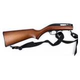 Gun Marlin 70P Semi Auto Rifle in .22 LR