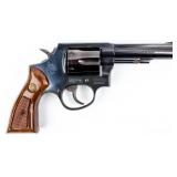 Gun Taurus 82 DA Revolver in .38 SPL