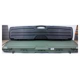 Firearm Pair of Rifle Cases