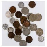 Coin Early United States Type Coins High Grade