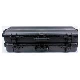 Firearm Two All Weather Tactical Rifle Cases