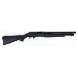 Gun Winchester SXP Pump Action Shotgun in 12 GA