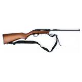 Gun Marlin 70P Semi Auto Rifle in .22 LR