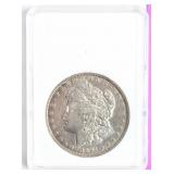Coin 1891-O  Morgan Silver Dollar Extra Fine *