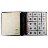 Coin Large Collection of United States Nickels