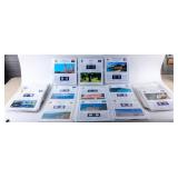 Coin Statehood Quarters in Pages with History