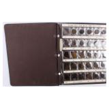 Coin Indian Cent Partial Set 1856-1909