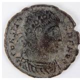 Coin Constans I A.D. 337-350 Bronze