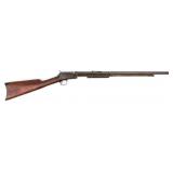 Gun Winchester Model 90 Slide Action Rifle in 22 L