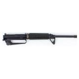 Firearm 16" M4 HBAR AR-15 Upper Assembly