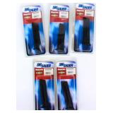 Firearm Five Sig Sauer Mosquito 22 Magazines