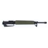 Firearm 20" M4 HBAR Upper Assembly