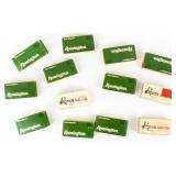 Firearm 5mm Magnum Ammo