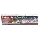 Firearm Tipton Best Gun Vise