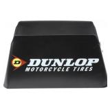 Motorcycle Tire Mount Adv "Dunlop Motorcycle Tires