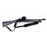 Gun Weatherby PA 459 Pump Action Shotgun in 20 GA