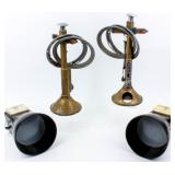 Vintage Automotive Headlight Testing Equipment