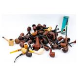 A Plethora of Pipes