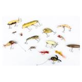15 Fishing Lures