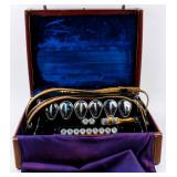 Frontalini Accordian Musical Instrument