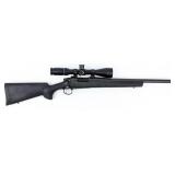 Gun Remington 700 Bolt Action Rifle in .223 Rem