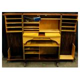 Furniture Antique Secretary Desk