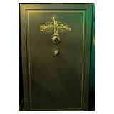Firearm Liberty Gun Safe