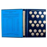 Coin Washington Quarter 1932-1964 Complete Set