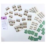 Stamps $50 Face Postage