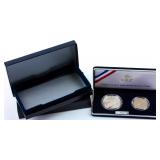 Coin World War II 50th Anniversary Set