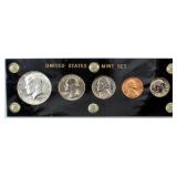 Coin 1965 United States Year Set Brilliant Unc.