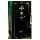 Firearm Browning Prosteel Safe