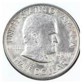 Coin 1922 Grant Commemorative Half Dollar Unc.