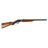 Gun Marlin 39 Lever Action Rifle in .22 S/L/LR
