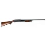 Gun Ithaca Model 37 Pump Action Shotgun in 12 GA