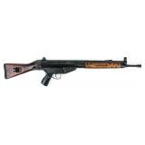 Gun Century Arms CETME Semi Auto Rifle in .308 WIN