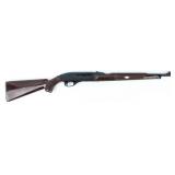 Gun Remington Nylon 66 Semi Auto Rifle in .22LR