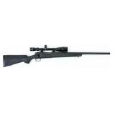 Gun Remington Sendero700 Bolt  Rifle in 25-06 Rem