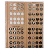 Coin Kennedy Half Dollar Set With Proofs