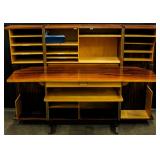 Furniture Vintage Watchmaker / Jeweler