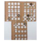 Coin Walking Liberty Half Dollar Set 15 Coins