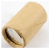 Coin 20 Kennedy Half Dollars 1964-D BU