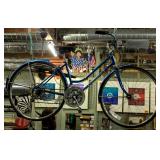 Schwinn Suburban 10 Speed Bicycle