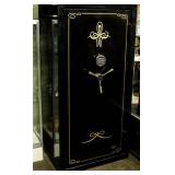 Firearm Browning Prosteel Safe