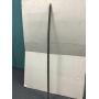Cast Iron Spud Bar - 58'' Long